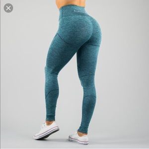 Iso alphalete *NOT FOR SALE*